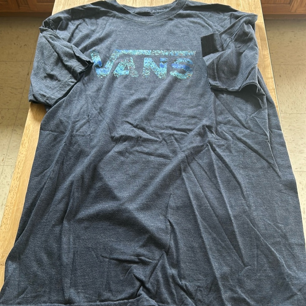 Vans Tee